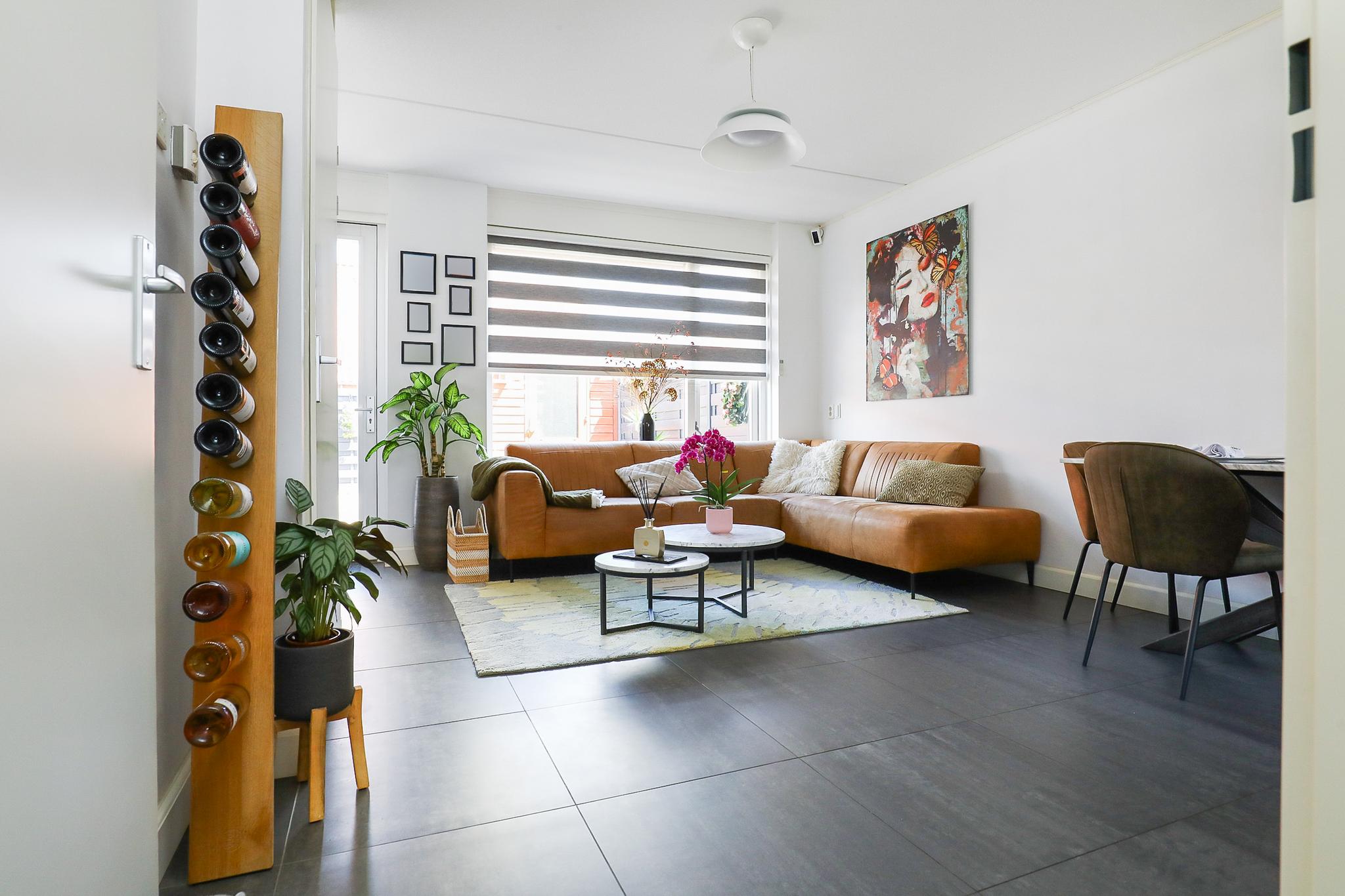 Albertvillelaan 21 , 2152 KM Nieuw-vennep 1