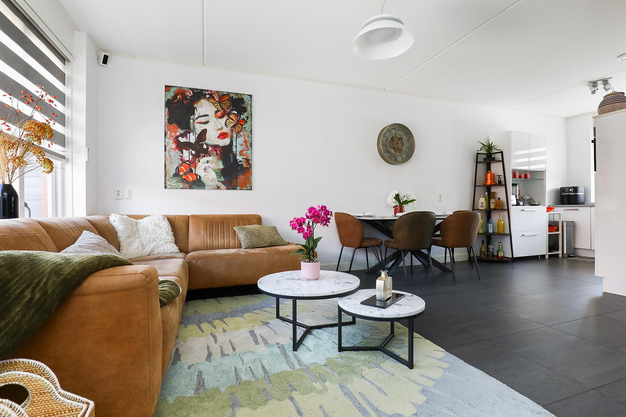 Albertvillelaan 21 , 2152 KM Nieuw-vennep 2