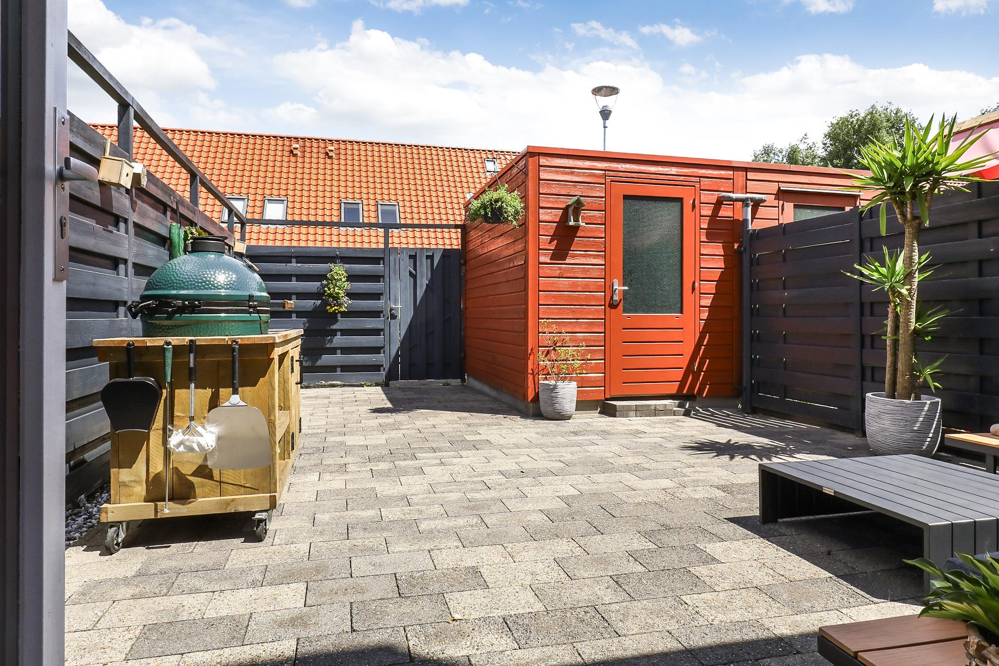 Albertvillelaan 21 , 2152 KM Nieuw-vennep 4