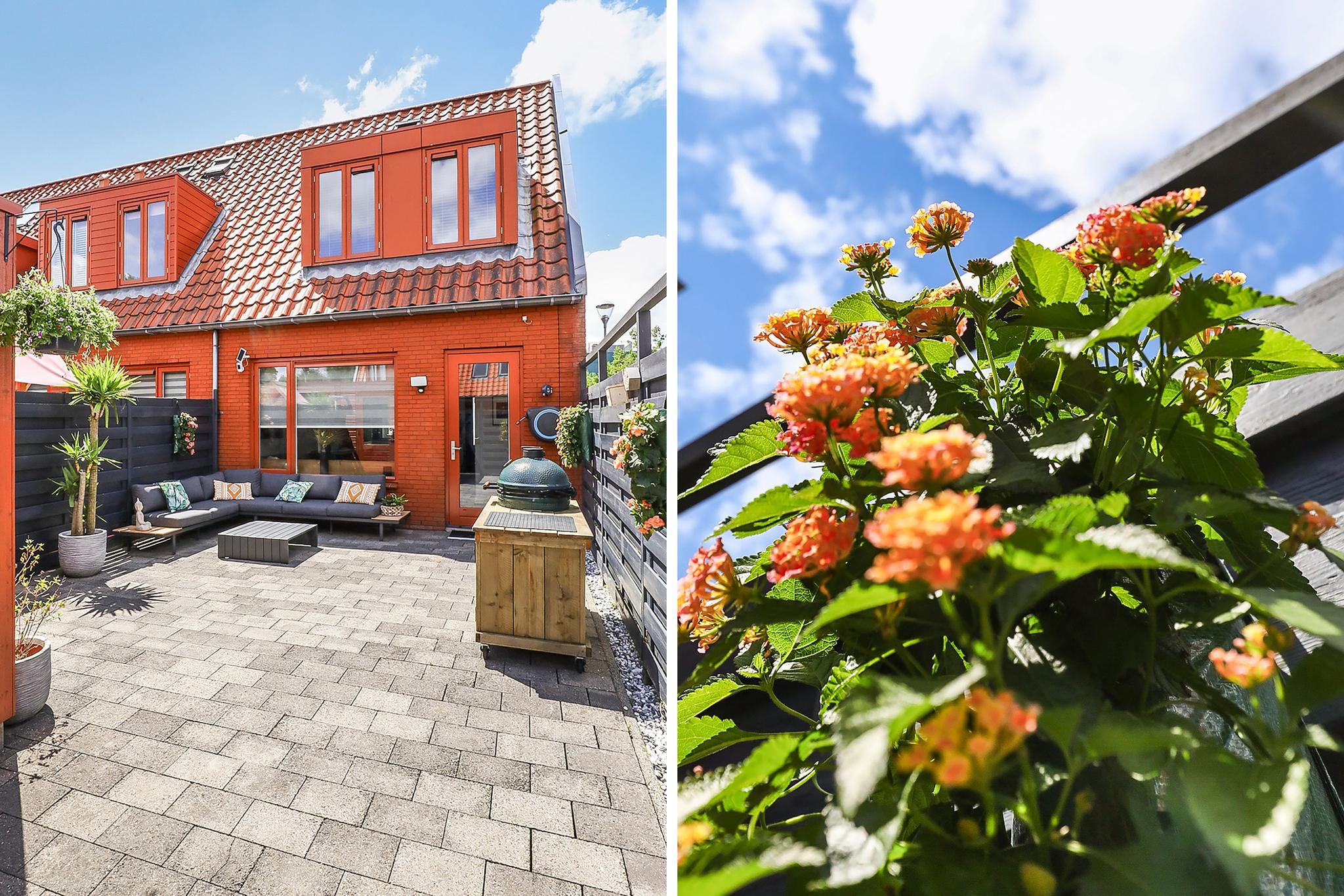 Albertvillelaan 21 , 2152 KM Nieuw-vennep 5