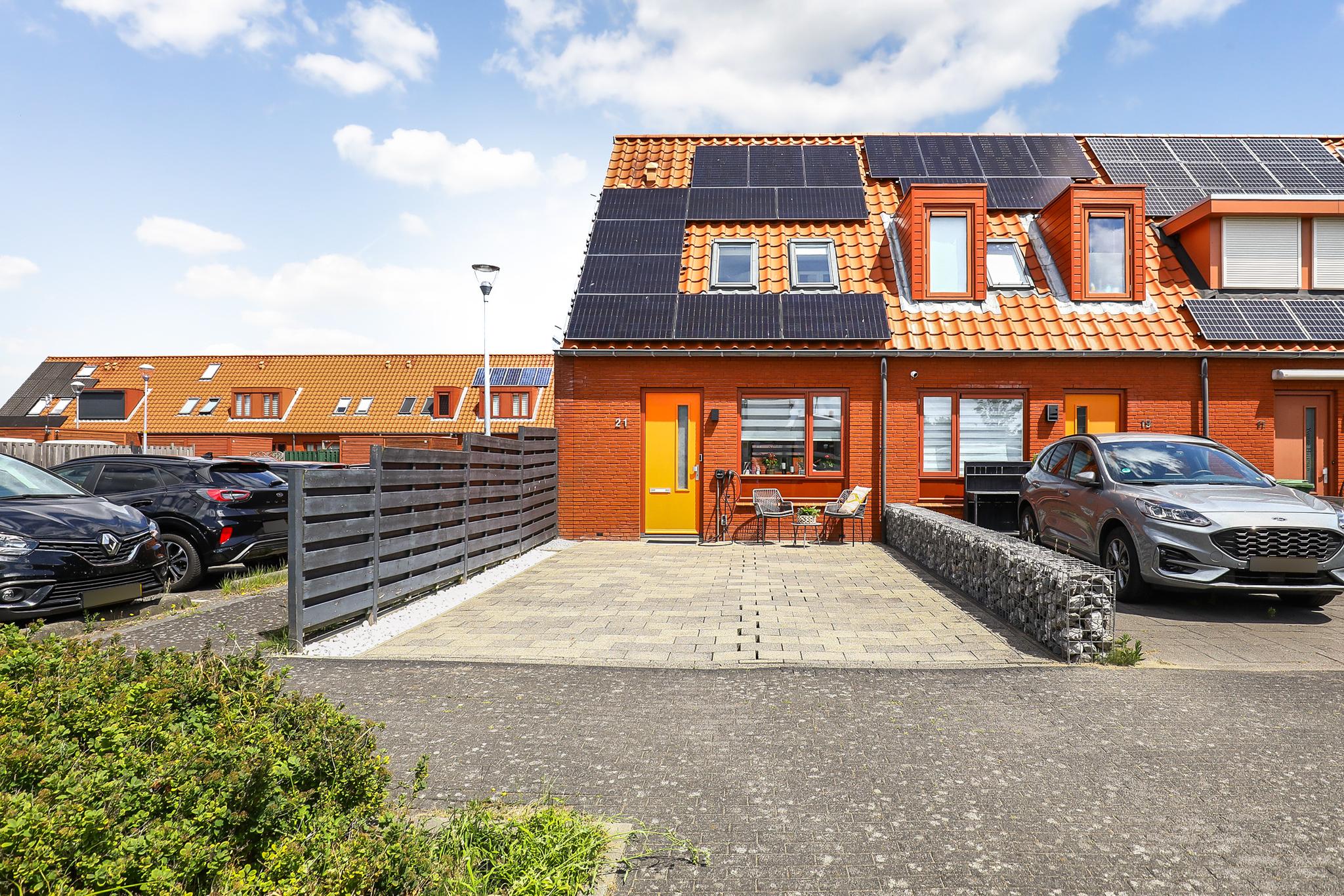 Albertvillelaan 21 , 2152 KM Nieuw-vennep 6