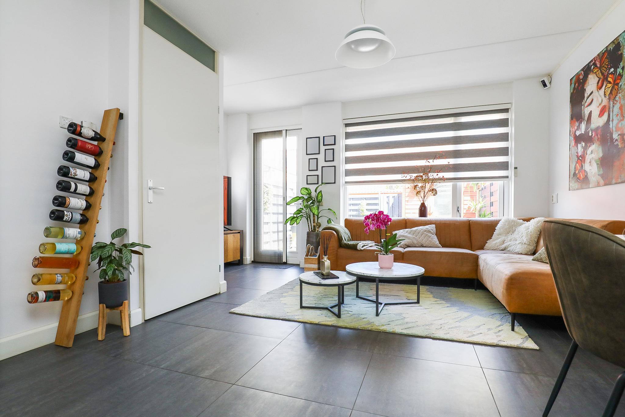 Albertvillelaan 21 , 2152 KM Nieuw-vennep 8