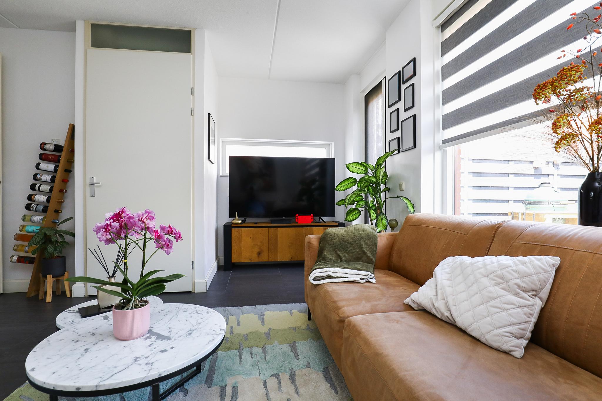 Albertvillelaan 21 , 2152 KM Nieuw-vennep 9