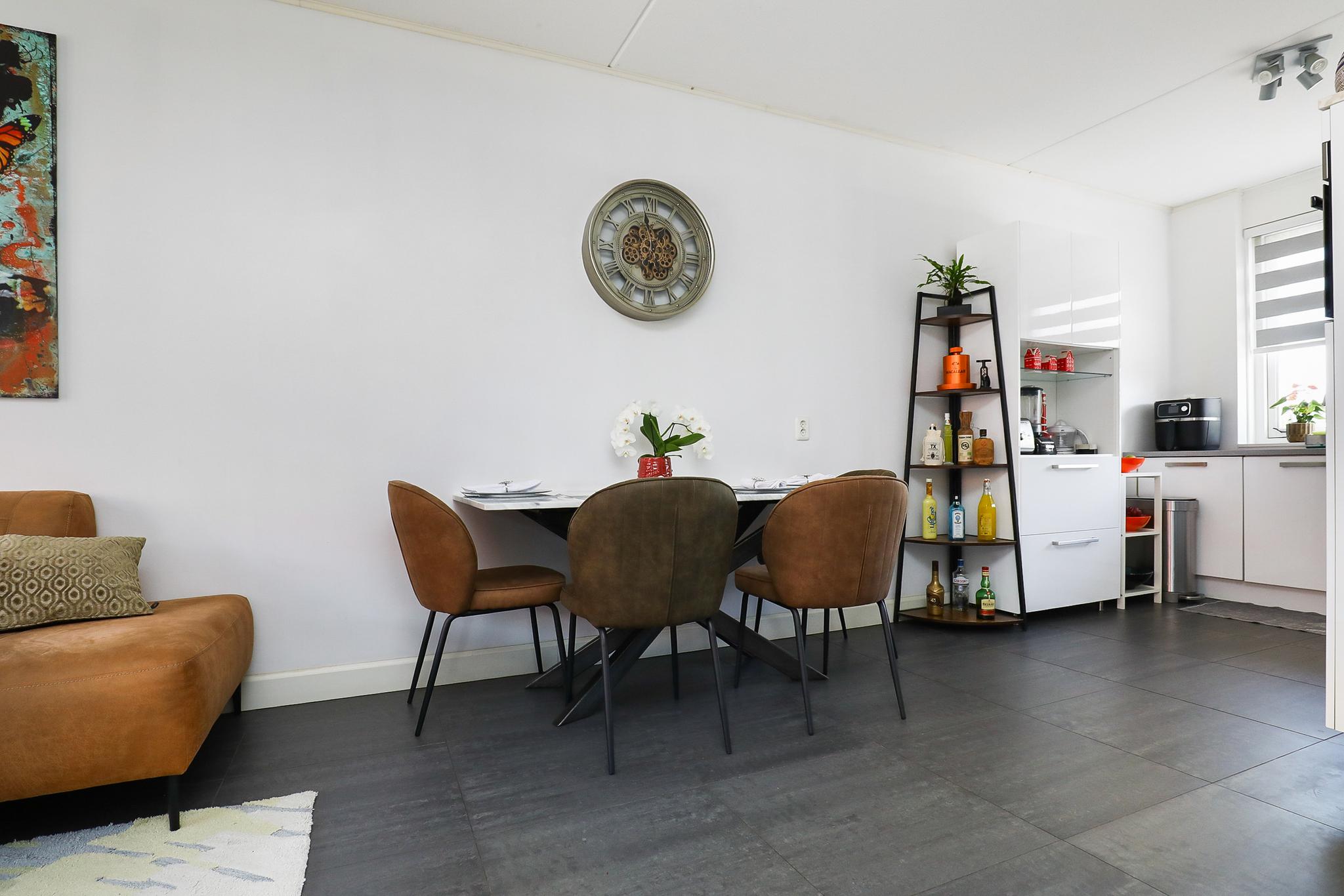 Albertvillelaan 21 , 2152 KM Nieuw-vennep 10