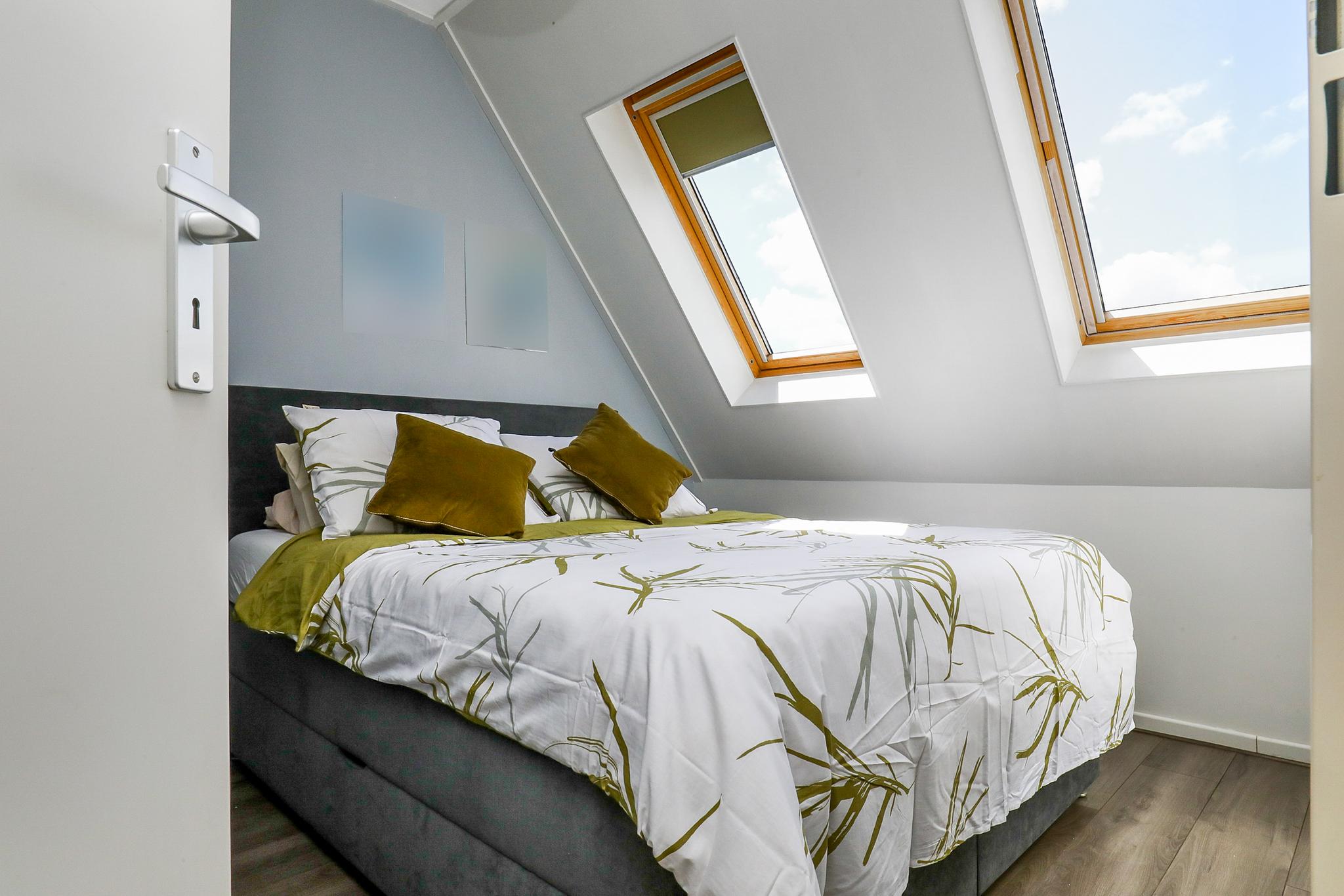 Albertvillelaan 21 , 2152 KM Nieuw-vennep 18