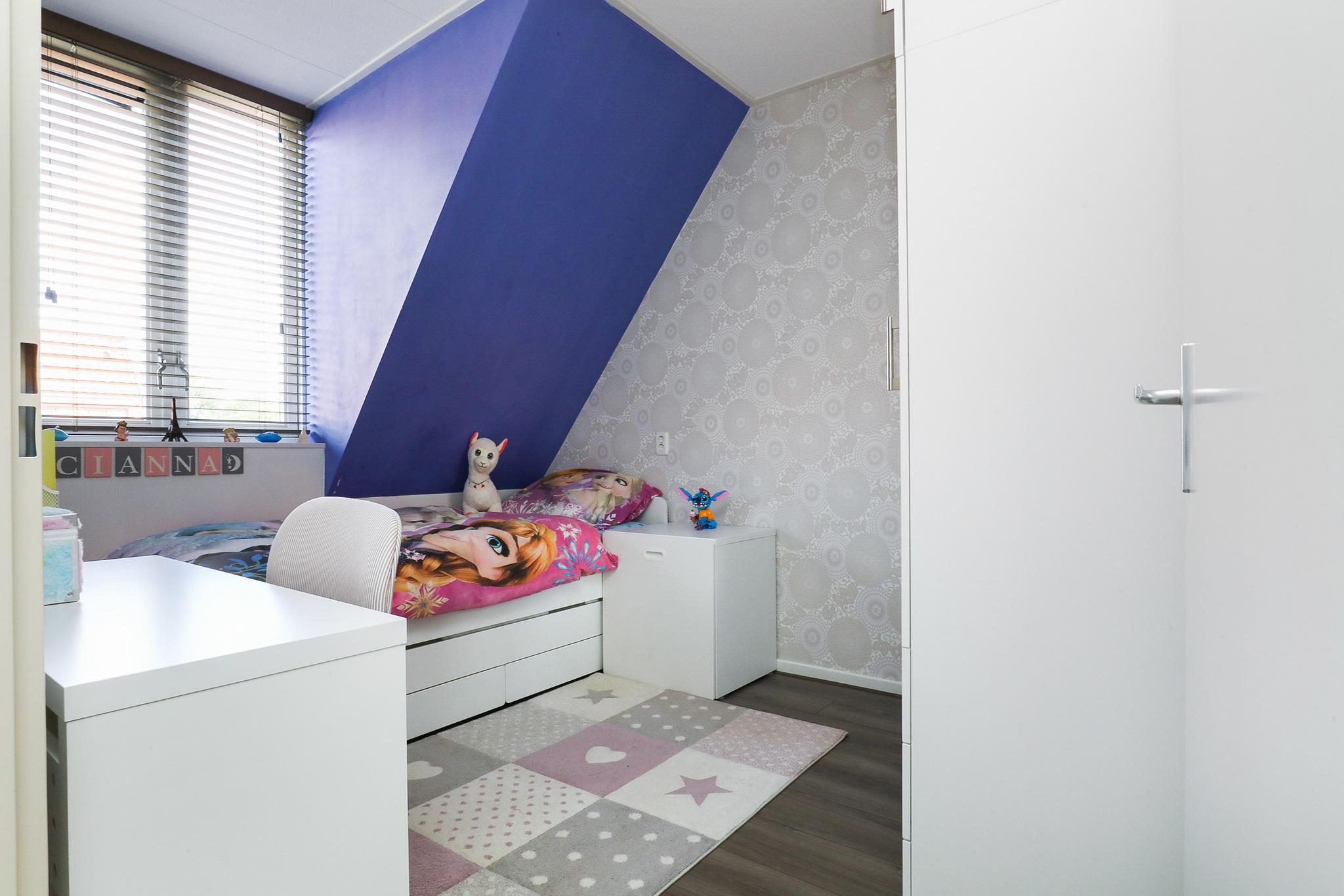 Albertvillelaan 21 , 2152 KM Nieuw-vennep 20