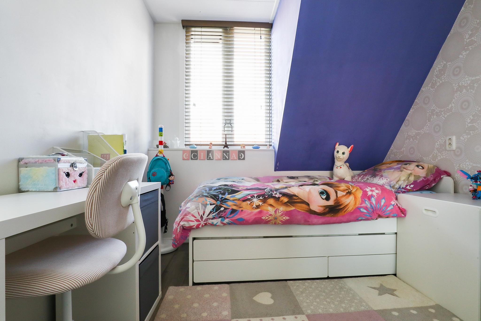 Albertvillelaan 21 , 2152 KM Nieuw-vennep 21