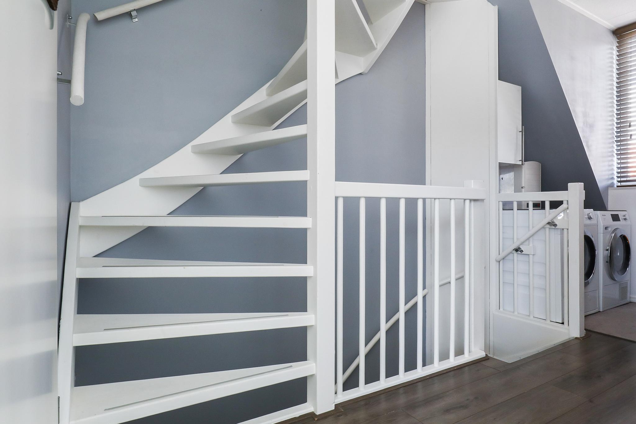 Albertvillelaan 21 , 2152 KM Nieuw-vennep 23