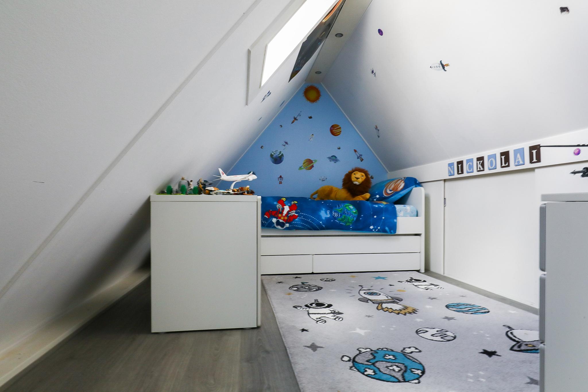 Albertvillelaan 21 , 2152 KM Nieuw-vennep 24