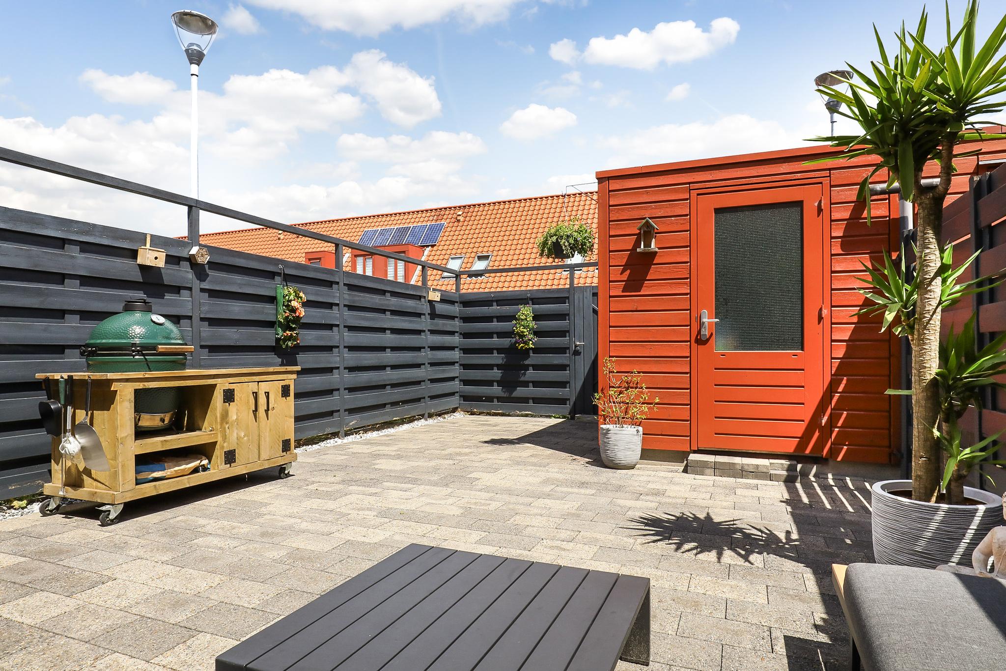 Albertvillelaan 21 , 2152 KM Nieuw-vennep 26